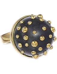Karen London On a Roll Ring