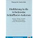 Einf�hrung in die Arbeitsweise Schlaffhorst-Andersen: Atmung, Stimme, Sprache, Haltung und Bewegung in ihren Wechselwirkungen