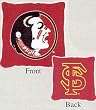 Florida State University Pillow