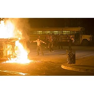 American Nightmare 2 : Anarchy [Blu-ray]