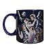 Silver Buffalo SW6534 Star Wars Return of the Jedi Ceramic Mug, 20-Ounces