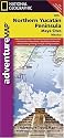 Northern Yucatan/ Maya Sites AdventureMap