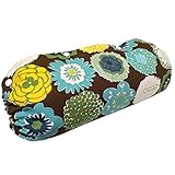 Jolie・Joie 【デニムシリーズ★PART2】日本製 シッカリ生地 リバーシブル(ART茶×デニム) 抱っこ紐(だっこひも）収納カバー 通常配送無料