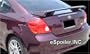 05-08 Scion TC Painted OEM Factory Style Spoiler - (Color Code: 1EO - Flint Mica)