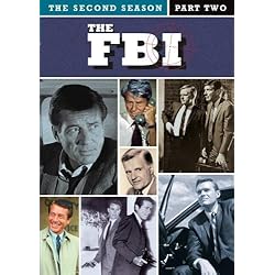 The FBI: The Second Season Part Two