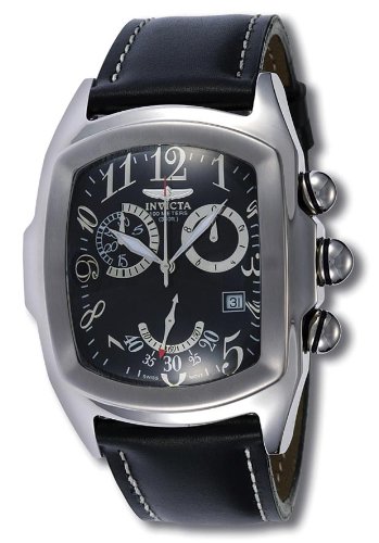 Invicta Men's 2234 Lupah Collection Grand Chronograph Watch