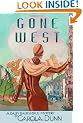 Gone West (Daisy Dalrymple Mysteries)