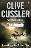 The Jungle (Oregon Files 8)