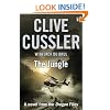 The Jungle (Oregon Files 8)