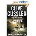 The Jungle (Oregon Files 8)