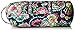 Vera Bradley Luggage Women's Large Cosmetic