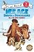 Ice Age: Dawn of the Dinosaurs: All in the Family (I Can Read Book 2)