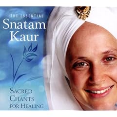 The Essential-Sacred Chants for Healing