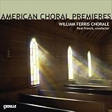 Buy : American Choral Premieres