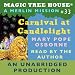 Books : Magic Tree House, Book 33: Carnival at Candlelight (Unabridged)