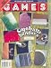 Games, February 2007 Issue
