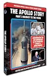 The Apollo Story [DVD]