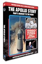 The Apollo Story [DVD]