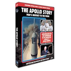 The Apollo Story [DVD]