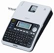 Pt-2030Ad Desktop Labeler Usb 10Mps 180Dpi Pc/Mac W/ Ac Adapter