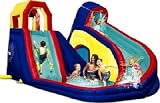 Aqua Leisure Family Water Park