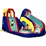 Aqua Leisure Family Water Park