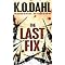 Some favourite crime-fiction series #2 (no special order)
