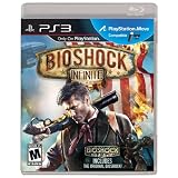 BioShock Infinite ~ Take 2