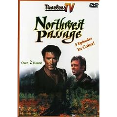 Northwest Passage