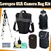 LowePro SLR Camera bag kit which includes the Lowepro Cirrus TLZ 25 Holster Style Cas...