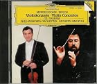 Mendelssohn Bruch: Violinkonzerte Max Bruch D135099