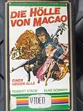 Die H�lle von Macao - Robert Stack