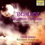 Berlioz: Symphonie fantastique, Roman Carnival Overture