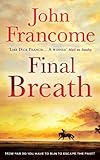 Final breath