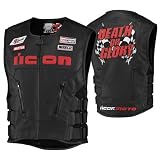 Icon Regulator Death or Glory Vest
