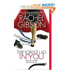 Tangled Up in You (Avon Romance)