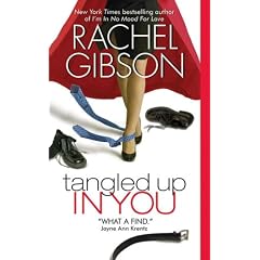 Tangled Up In You