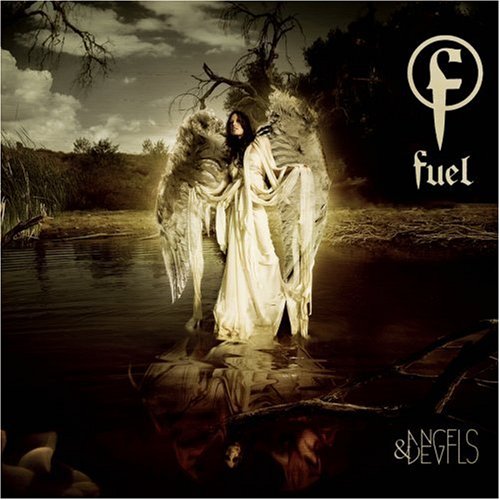 Fuel - Angels & Devils - Zortam Music