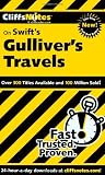 On Swifts Gullivers Travels (Cliffs Notes)
