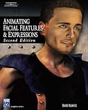 Animating Facial Features & Expressions, Second Edition (Graphics Series)