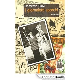 I giornaletti sporchi