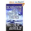 Scarecrow and the Army of Thieves