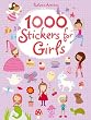 1000 Stickers for Girls (1000s of Stickers)