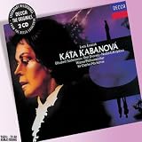 Janacek: Kata Kabanova