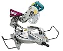 Makita LS1013 Dual Slide Compound 10-inch Miter Saw Kit