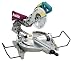 Tools & Hardware : Makita LS1013 Dual Slide Compound 10-Inch Miter Saw Kit