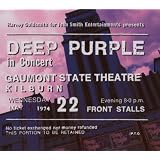 Live In London 1974by Deep Purple