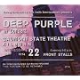 Live in London ~ Deep Purple