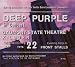 Live in London-Special Ltd.Edition von Deep Purple - alle Infos