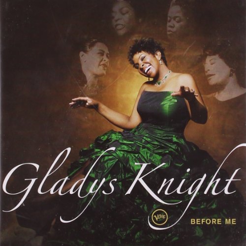 Gladys Knight - But Not for Me Lyrics - Zortam Music